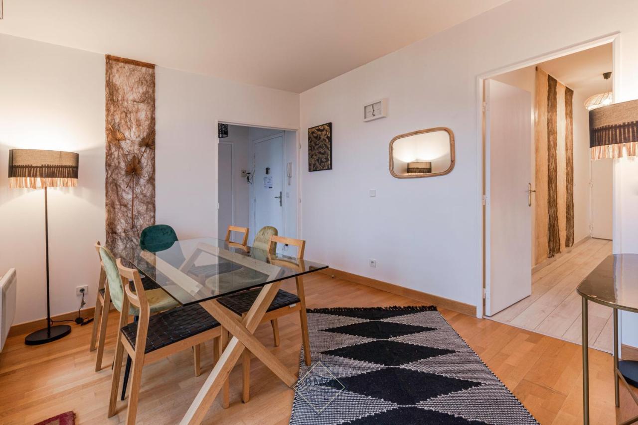 Madison Disneyland Appartement Bmyguest Шеси Экстерьер фото