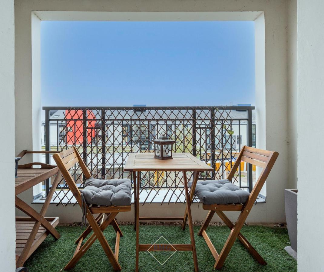Madison Disneyland Appartement Bmyguest Шеси Экстерьер фото