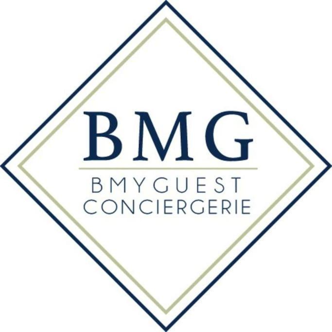 Madison Disneyland Appartement Bmyguest Шеси Экстерьер фото